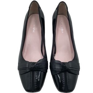 {Taryn Rose} Charlene Patent Shoe